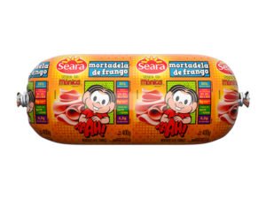 MORTADELA T. MONICA FRANGO