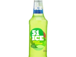 51 ICE MACA VERDE 275ML