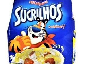 SUCRILHOS KELLOGGS ORIGINAL 250G