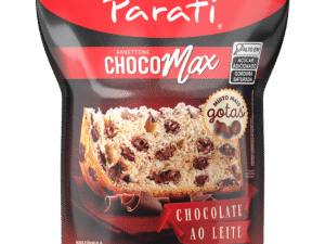 PANETTONE PARATI CHOCOMAX CHOC. 400G