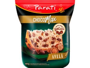 PANETTONE PARATI CHOCOMAX AVELA 400G