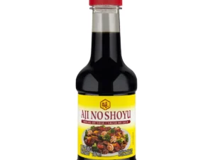 MOLHO AJI-NO-SHOYU DAV 150ML