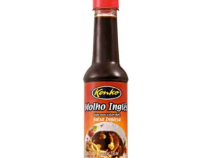 MOLHO INGLES KENKO 150ML
