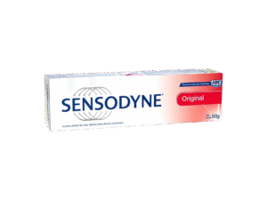 CR.SENSODYNE ORIGINAL 50G