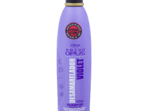 SHAMPOO SALON VIOLET 350ML