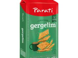 PARATI CRACKER GERGELIM