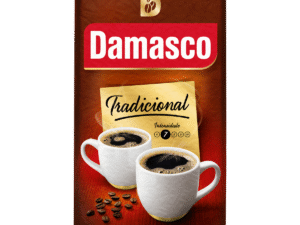 CAFE DAMASCO TRADICIONAL 500G