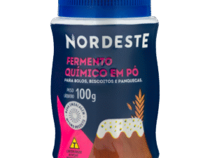 NORDESTE FERMENTO QUIMICO 100G