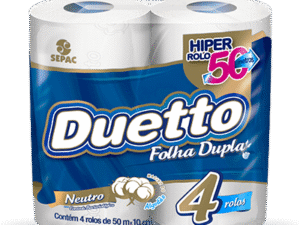 PAPEL HIG DUETTO F DUP NEUTRO