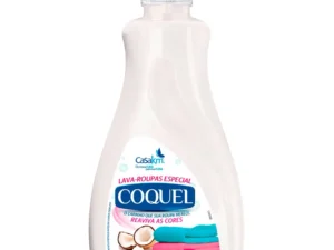COQUEL LIQUIDO COCO 500G