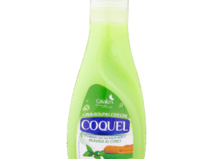 COQUEL LIQ. ERVAS C/ COCO 500ML