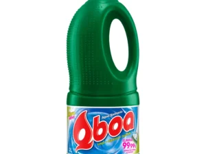 AGUA SANITARIA Q BOA 2L