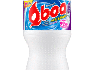 ALVEJANTE QBOA LAVANDA 1L