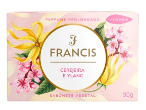 FRANCIS CEREJEIRA 90G