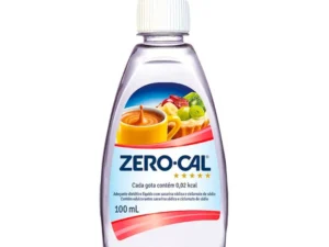 ADOCANTE ZERO CAL 100ML