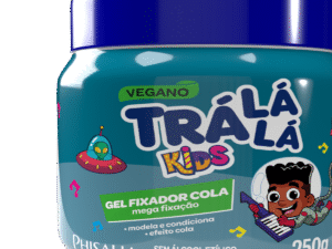 GEL COLA TLL KIDS NUTRIKIDS 250G