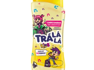 COND TLL KIDS SEM EMBARACO 480ML