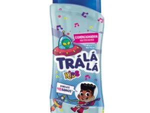 TLL CO NUTRIKIDS AZUL 480ML