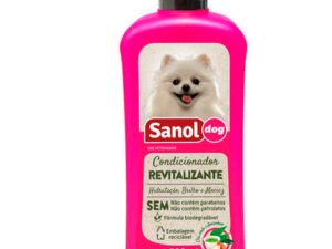 SANOL COND. REVIT. 500ML
