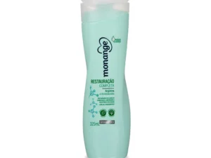 SHAMPOO MONANGE ARGNINA 325ML