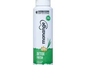AERO. MONANGE DETOX FRESH 90G