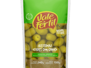 AZEITONA VALE FERTIL C/C 150G
