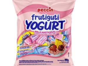 BALA FRUTIGUTI 100G SORTIDA