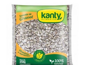 GIRASSOL KANTy 250 G