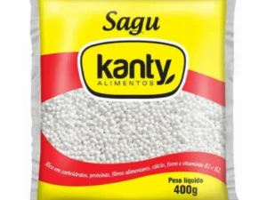 SAGU KANTY