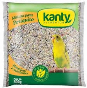 MIST. PERIQUITO KANTY 500G