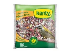 MIST. TRINCA-FERRO  500 G