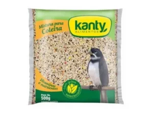 MIST. COLEIRA KANTY500g