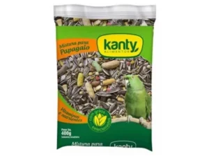 MIST. PAPAGAIO KANTY   400 G