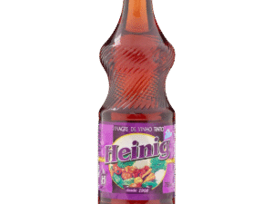 VINAGRE VINHO TINTO HEINIG 750ML