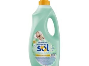 AMACIANTE GIRANDO SOL 2L HERBAL