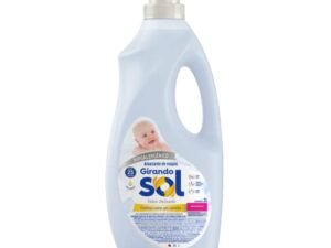 AMACIANTE GIRANDO SOL 2L TALCO