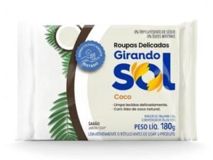 SABAO GIRANDO SOL COCO UNIT 02/27