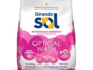 SABAO EM PO GIR. SOL ROSA 800G