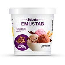 EMUSTAB SELECTA 200GR