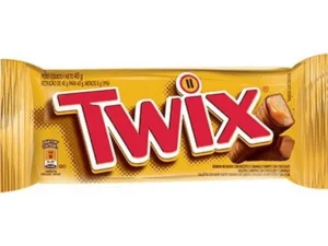 TWIX ORIGINAL 40G