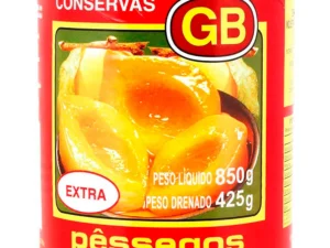 PESSEGO GB ESPECIAL METADE