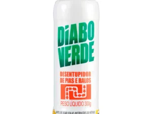 DESENT. PIAS/RALOS DIABO VERDE 300G