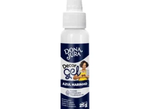 CORANTE SOFTGEL AZUL MARINHO D.JURA 25G