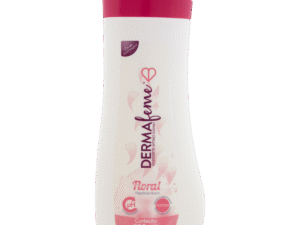 SABONETE LIQUIDO DERMAFEME 200ML