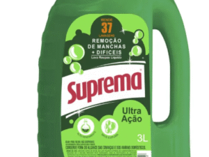 SABAO LIQ. ULTRA ACAO SUPREMA 3L