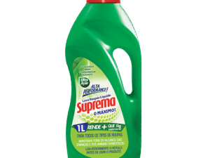 SUPREMA ULTRA ACAO 1L