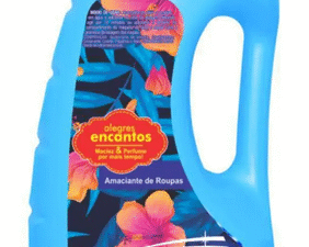 SUPREMA AMAC. AZUL 2L