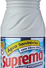 SUPREMA AGUA SANIT. 1L