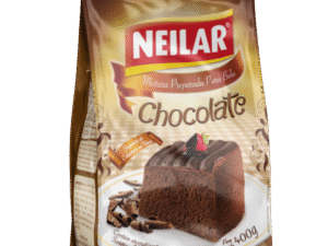 MISTURA BOLO NEILAR CHOCOLATE