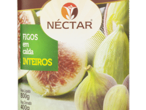 FIG INTEIRO EM CALDA NECTAR 400G